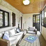 In Mit Privatem Grill By Interhome