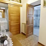 In Mit Privatem Grill By Interhome Appartement Umag