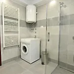 In Mit Privatem Grill By Interhome Appartement *