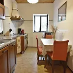 In Mit Privatem Grill By Interhome *