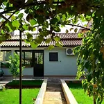 In Mit Privatem Grill By Interhome * Umag