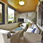 In Mit Privatem Grill By Interhome