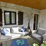 In Mit Privatem Grill By Interhome * Umag