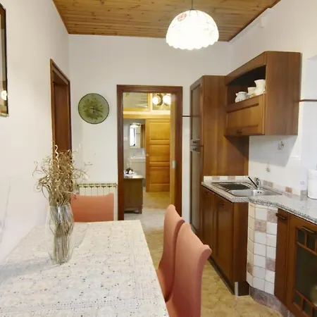 In Mit Privatem Grill By Interhome Appartamento Umago
