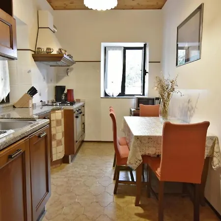 In Mit Privatem Grill By Interhome *