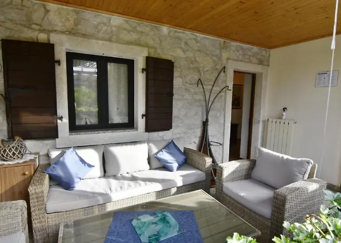 In Mit Privatem Grill By Interhome * Umag