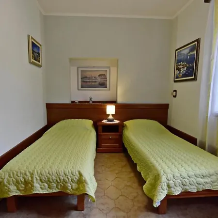 In Mit Privatem Grill By Interhome Appartement