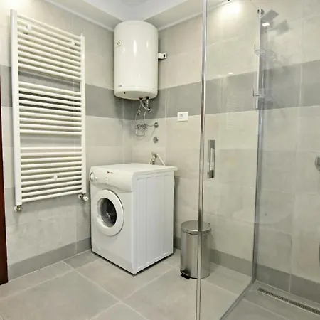 In Mit Privatem Grill By Interhome Appartement *