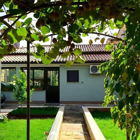 In Mit Privatem Grill By Interhome * Umag