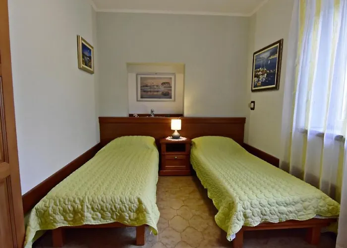 In Mit Privatem Grill By Interhome Appartement