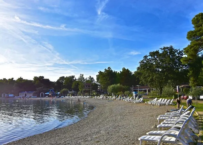 Appartement In Mit Privatem Grill By Interhome *