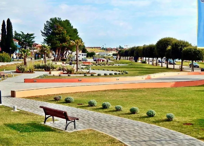 In Mit Privatem Grill By Interhome *