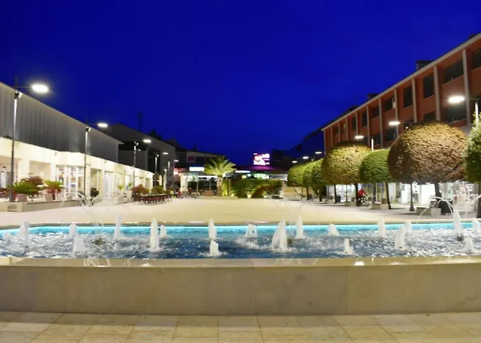 Appartement In Mit Privatem Grill By Interhome *