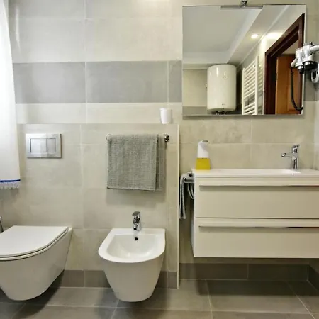 In Mit Privatem Grill By Interhome Apartamento *