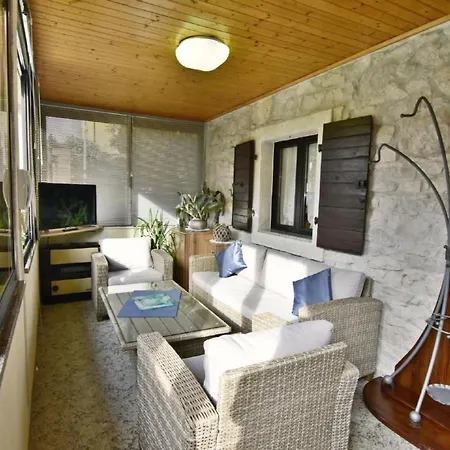 In Mit Privatem Grill By Interhome * Umag
