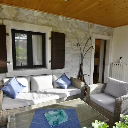 In Mit Privatem Grill By Interhome * Umag