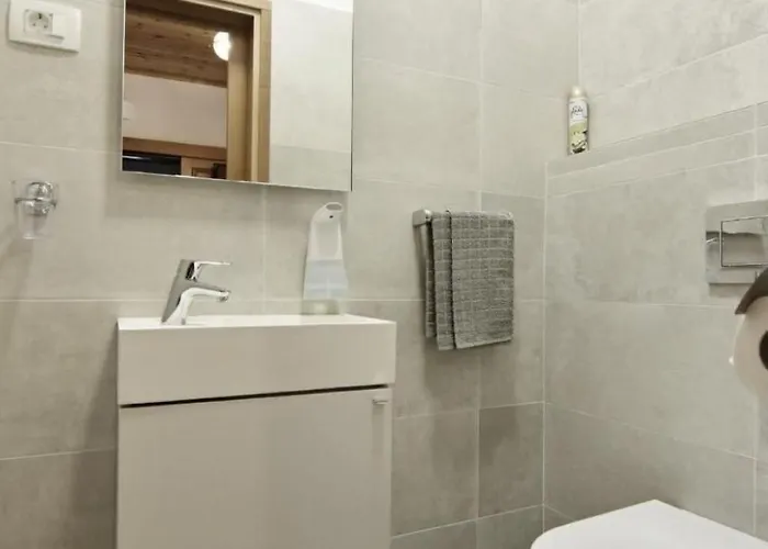 In Mit Privatem Grill By Interhome