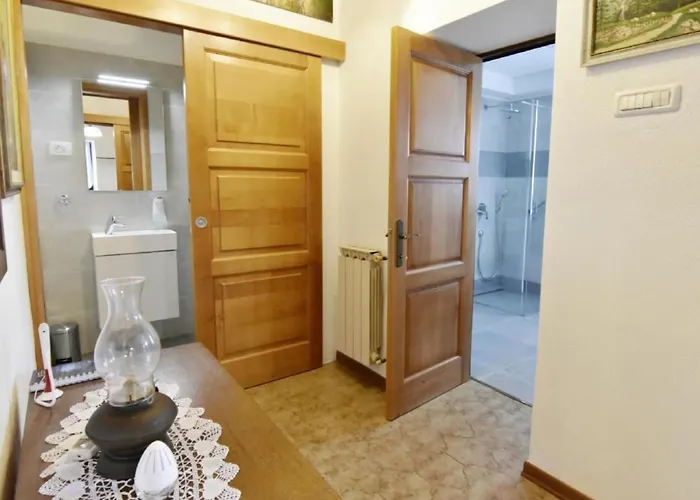 In Mit Privatem Grill By Interhome Apartamento Umag