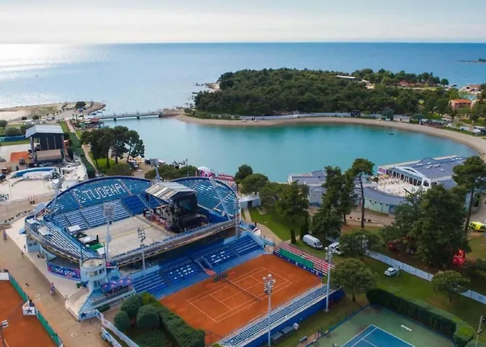 In Mit Privatem Grill By Interhome Apartamento