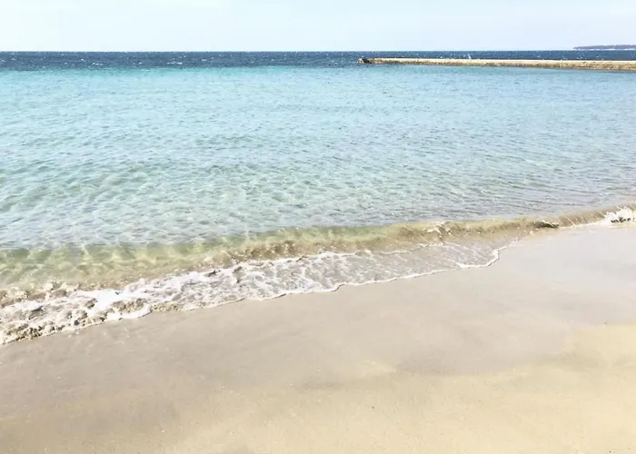 In Mit Privatem Grill By Interhome Apartamento *