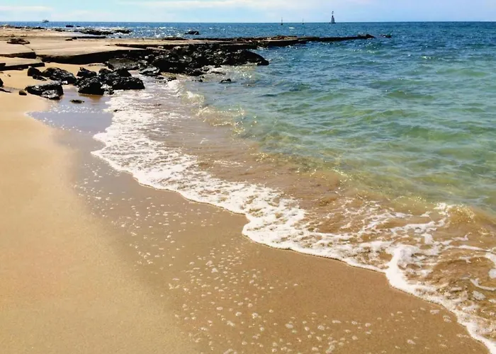 In Mit Privatem Grill By Interhome Apartamento